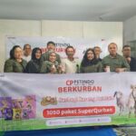 Akan Calon Delegasi Gubernur